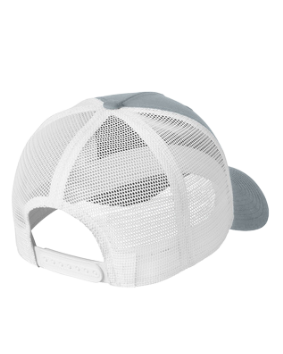 Nike Snapback Mesh Trucker Cap - "Mesa Softball"