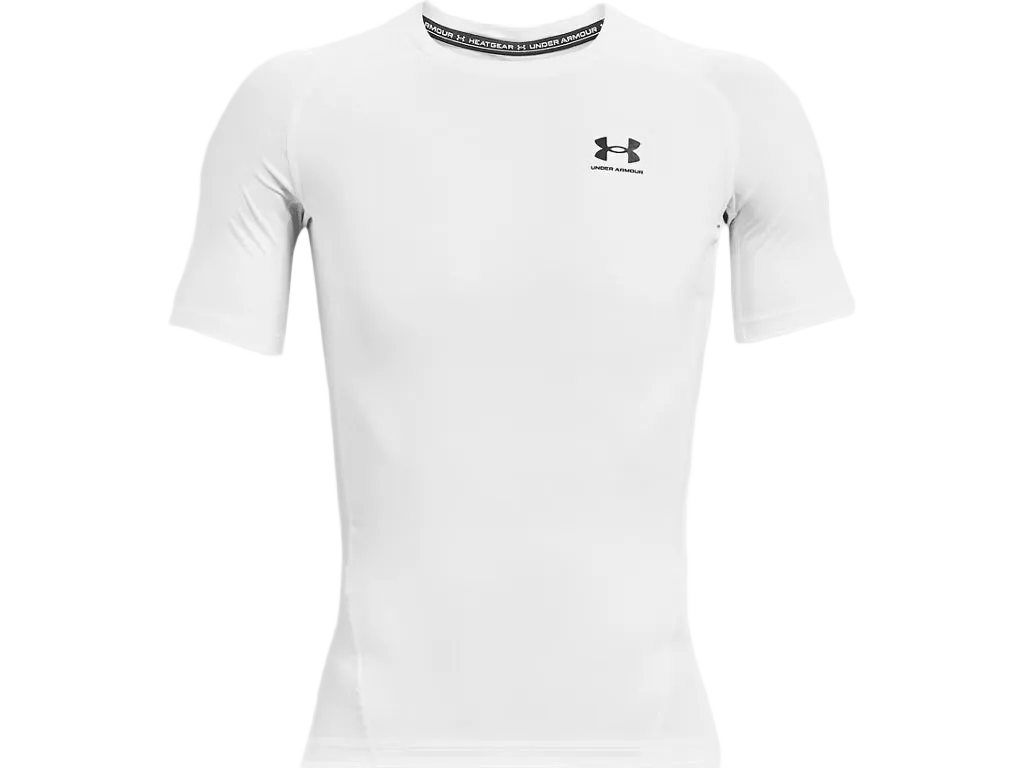Under Armour HeatGear Compression Short Sleeve Shirt