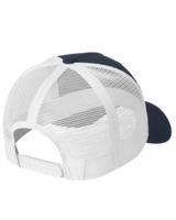 Nike Snapback Mesh Trucker Cap - "Mesa Softball"