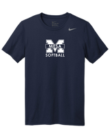 Nike Men's Legend Tee - "Mesa Softball"