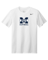 Nike Men's Legend Tee - "Mesa Softball"