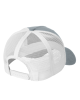 Nike Snapback Mesh Trucker Cap - "Mesa Softball"