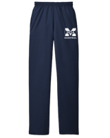 Port & Company Core Fleece Sweatpant - "Mesa Basketball"