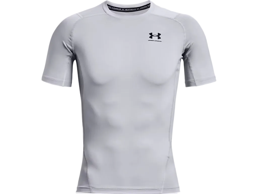 Under Armour HeatGear Compression Short Sleeve Shirt