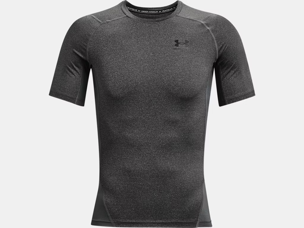 Under Armour HeatGear Compression Short Sleeve Shirt