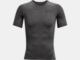 Under Armour HeatGear Compression Short Sleeve Shirt