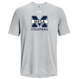 Under Armour Men's Tech Team Short Sleeve - "Mesa Volleyball"
