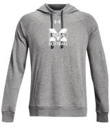 Under Armour Rival Fleece Hoodie - "Mesa Softball'