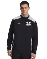 Under Armour Motivate 3.0 Jacket - "Mesa Basketball"