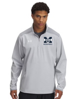 Under Armour Motivate 3.0 Jacket - "Mesa Basketball"