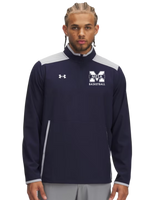 Under Armour Motivate 3.0 Jacket - "Mesa Basketball"