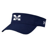 Under Armour Visor - "Mesa M"