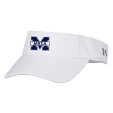 Under Armour Visor - "Mesa M"